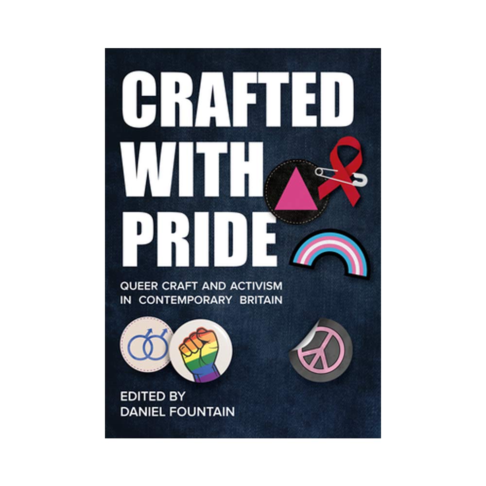 Crafted with Pride The Whitworth Art Gallery