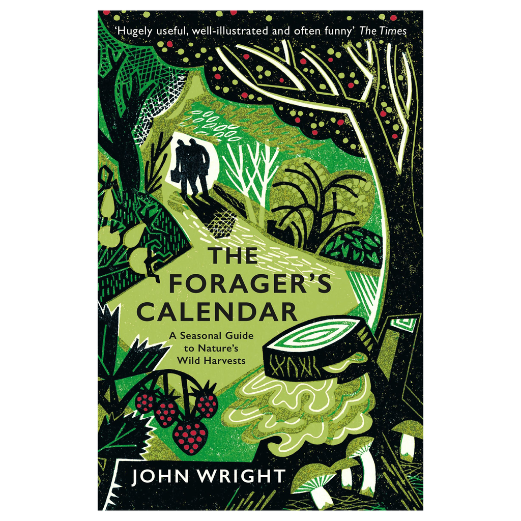 Foragers Calendar The Whitworth Art Gallery
