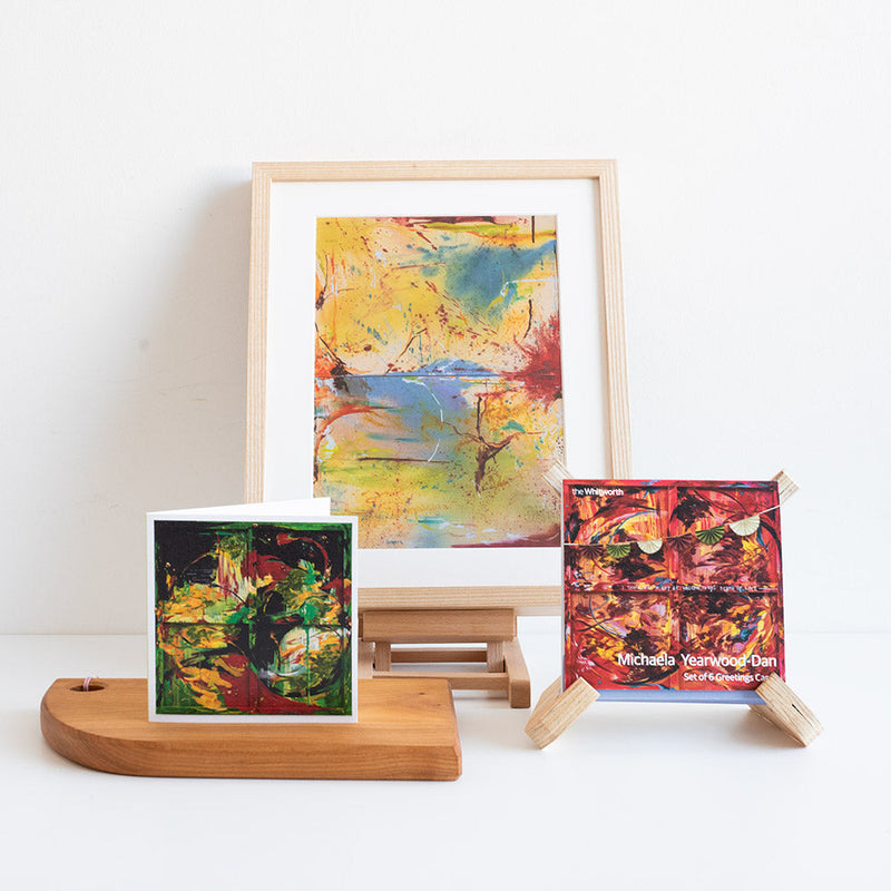 Summer Prints