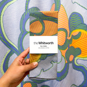 Whitworth Textiles