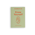 Know Yourself - The School of Life