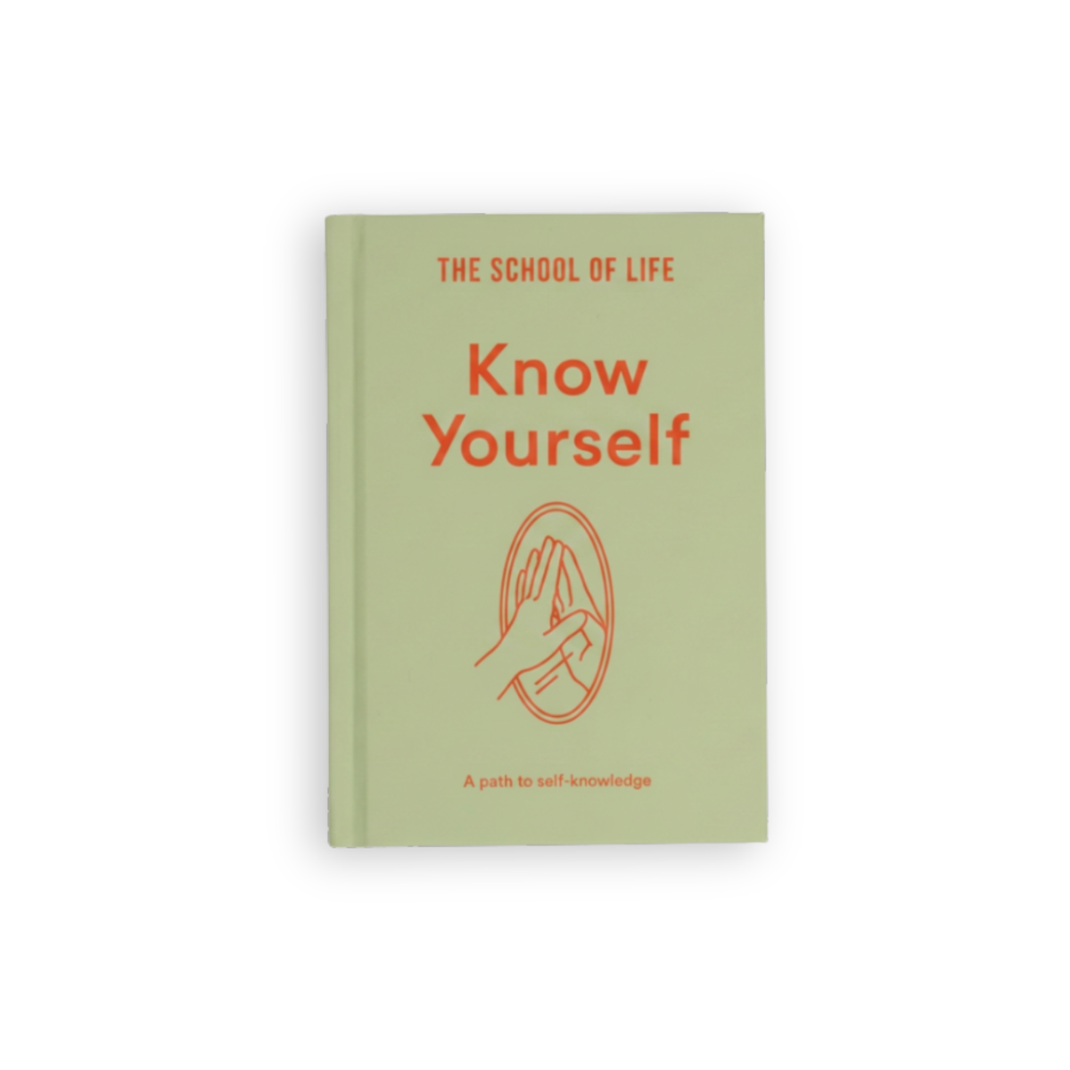 Know Yourself - The School of Life
