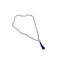 Fair Trade Tassel Necklace