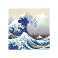 Greetings Card - The Great Wave