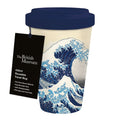 The Great Wave - Thermal Cup