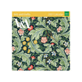 Arts & Crafts Patterns 2027 Wall Calendar