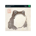 Japanese Woodblock Prints 2027 Wall Calendar