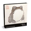 Frog Notecards - Set of 8