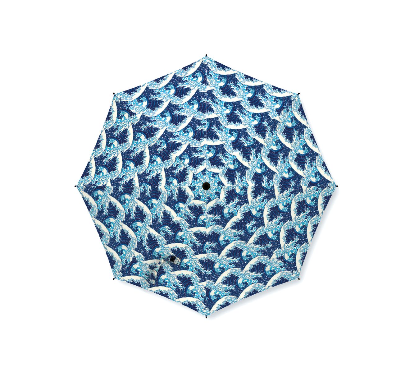 The Great Wave - Umbrella