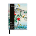 Japanese Woodblock Print A5 2027 Diary