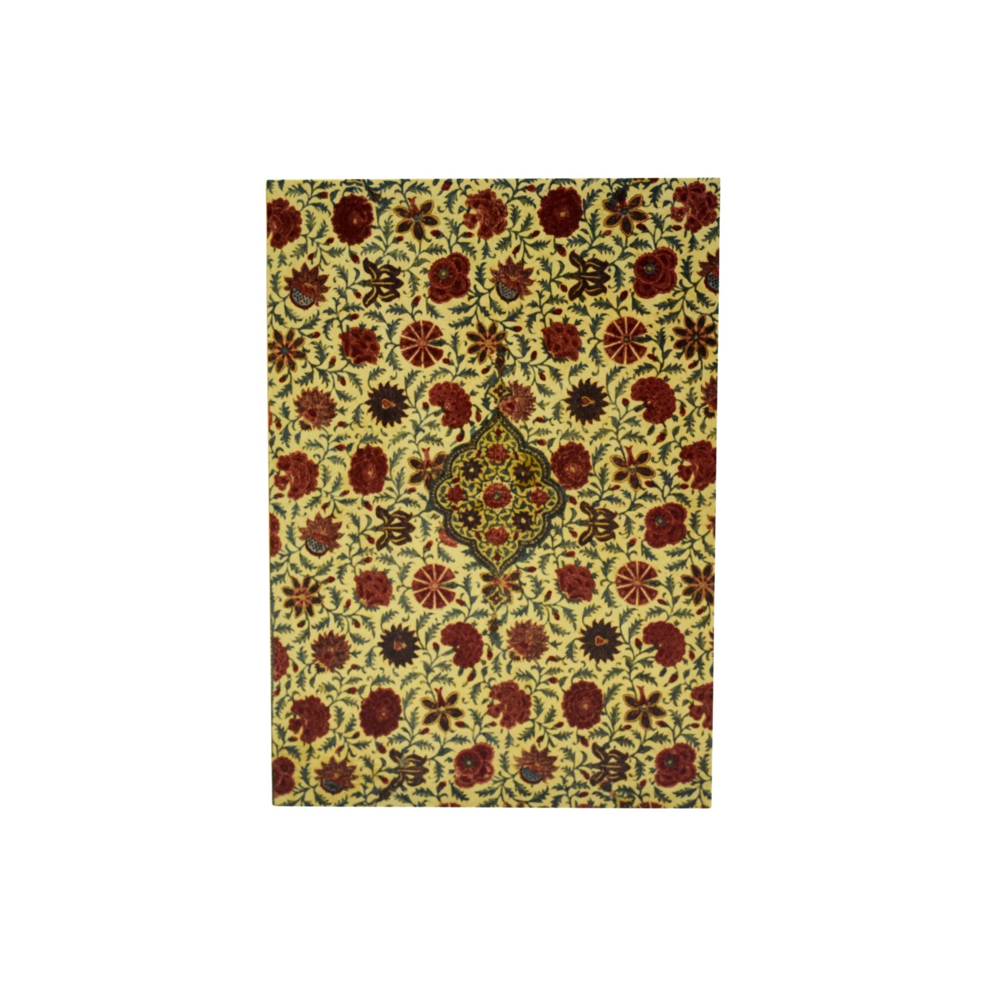Set of 8 Greetings Cards - Whitworth Historic Textiles - Volume 1