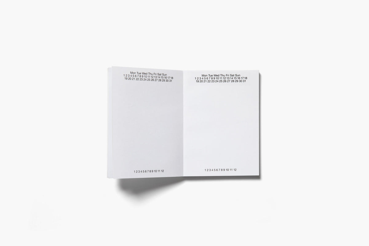 Journal 184 – No. 172