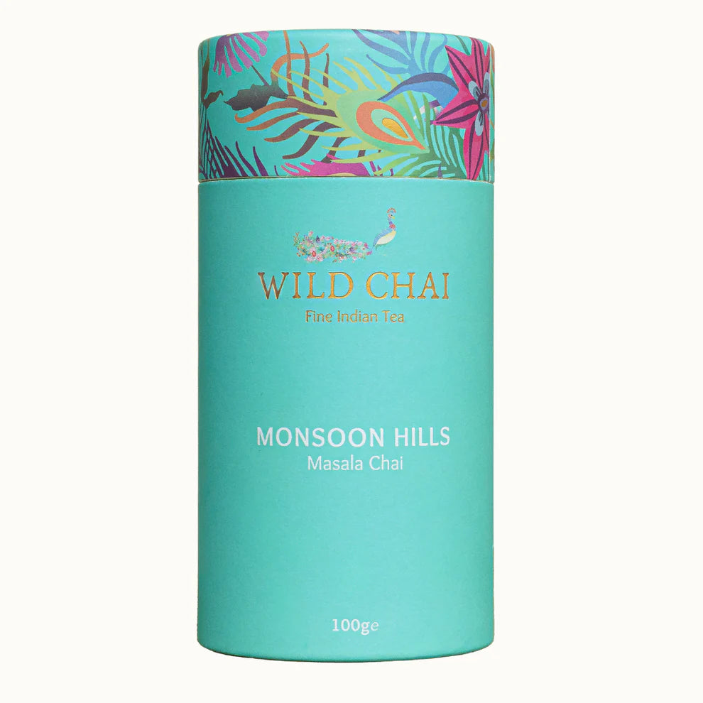 Moonsoon Hills - Masala Chai