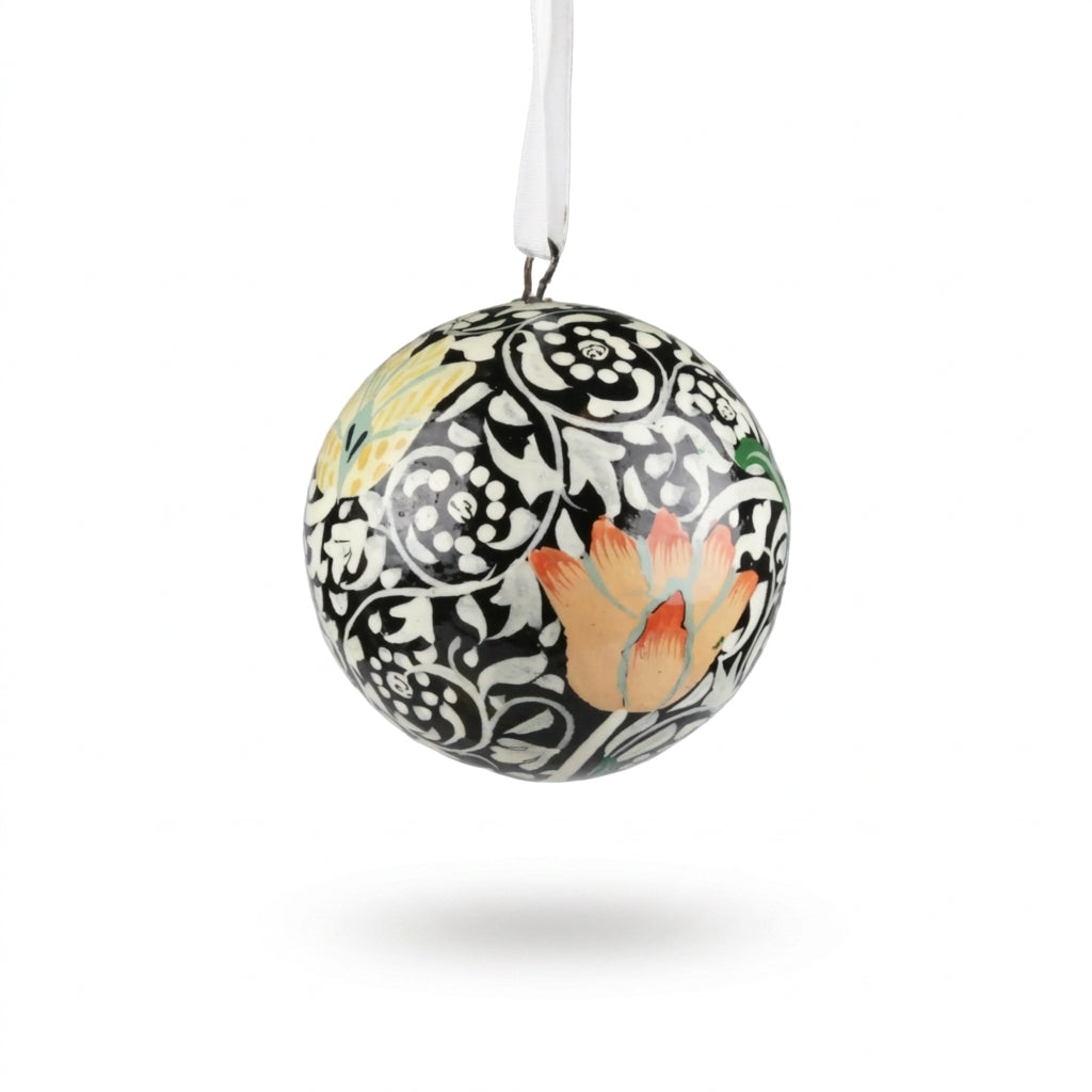 Large Medway Bauble