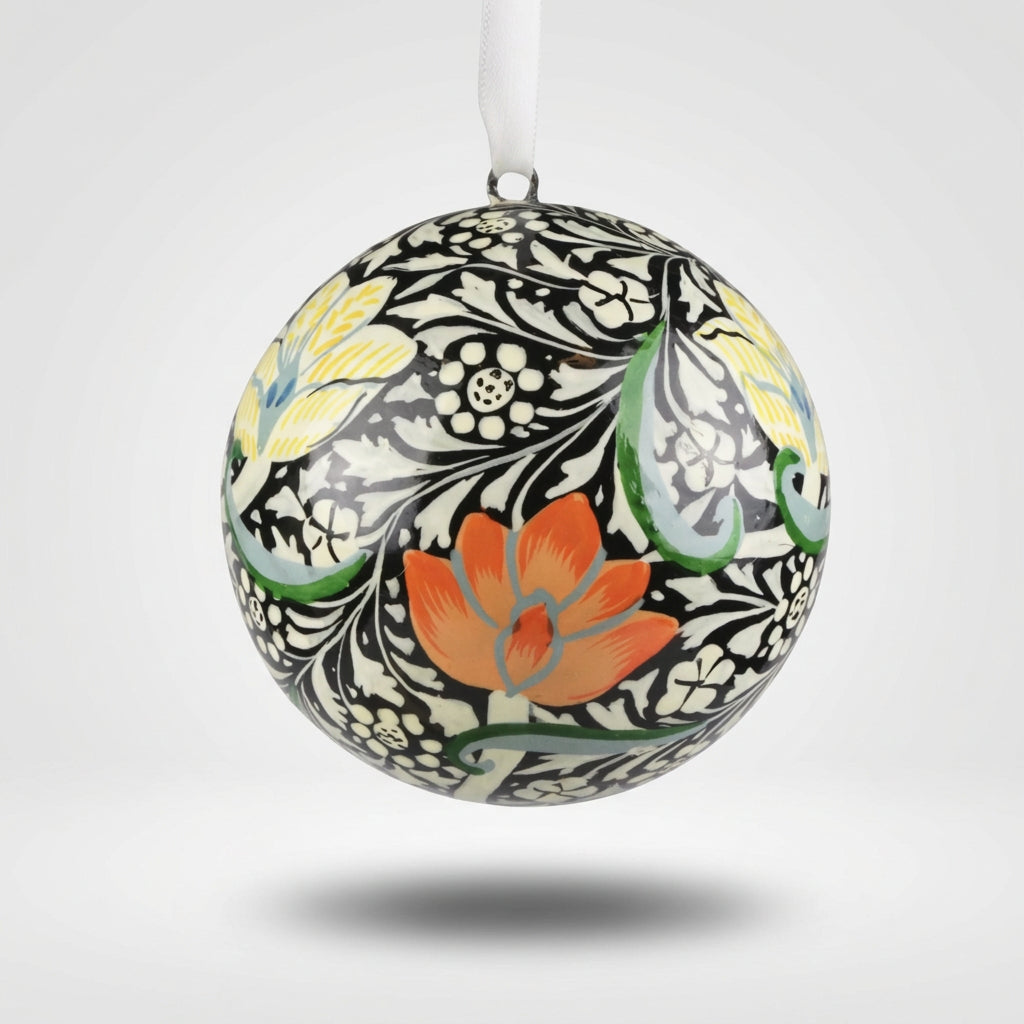 Large Medway Bauble