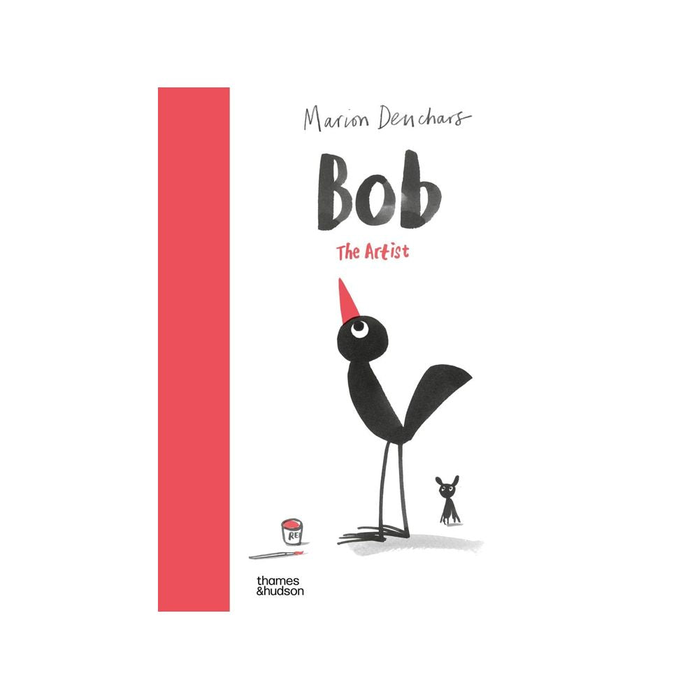 Bob the Artist
