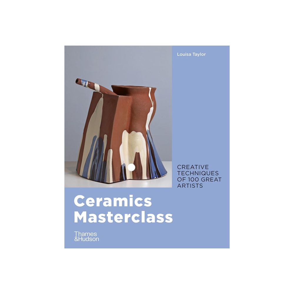 Ceramics MasterClass