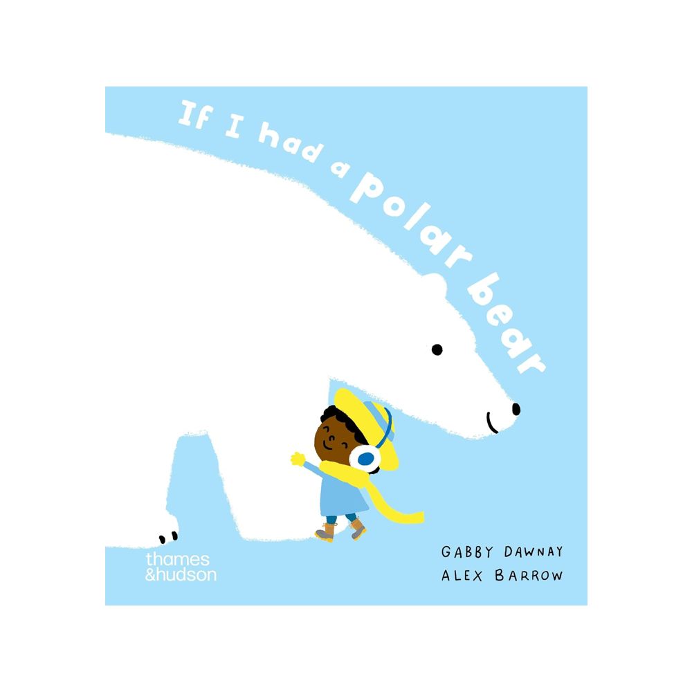 If I Had a Polar Bear