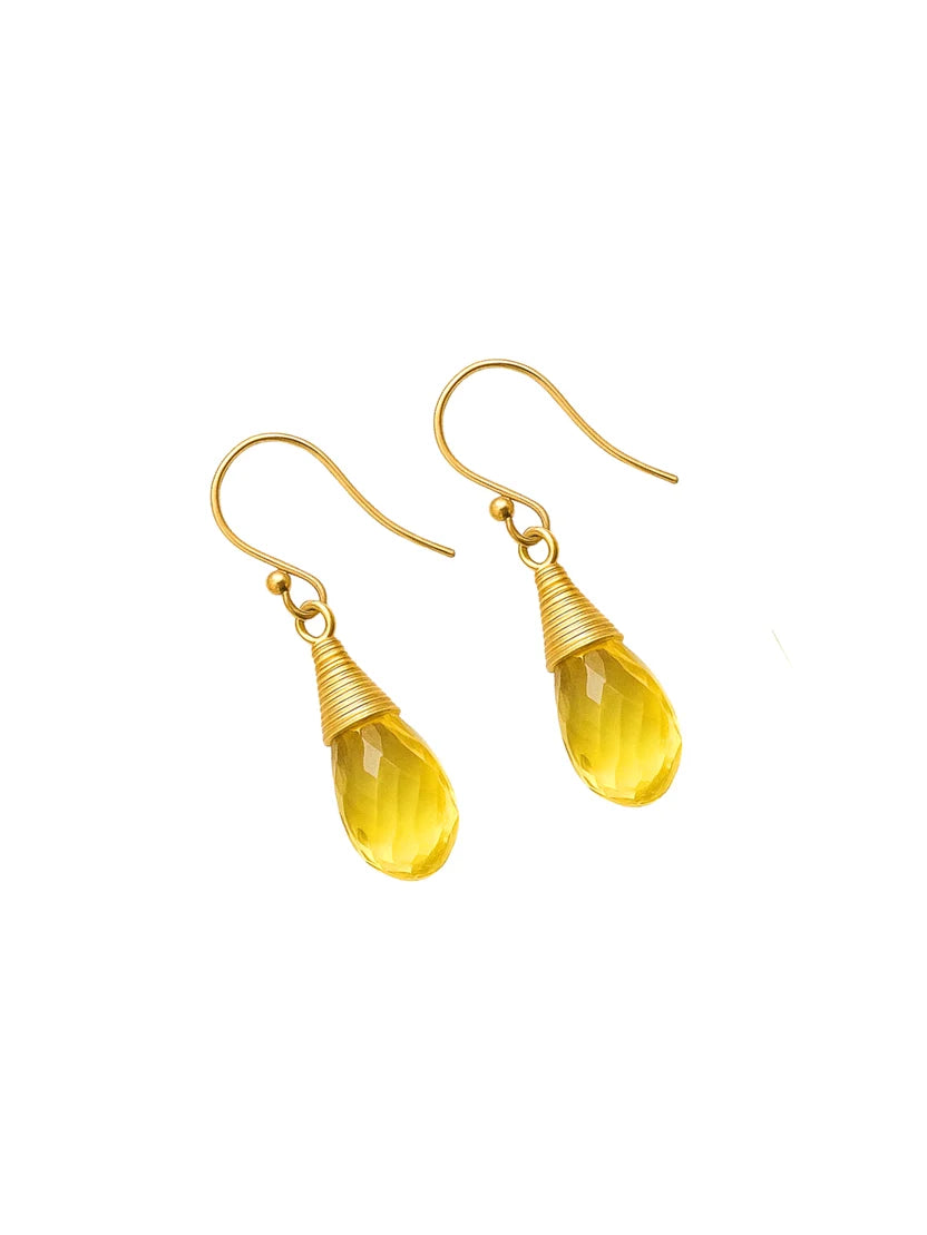 Divya Earrings
