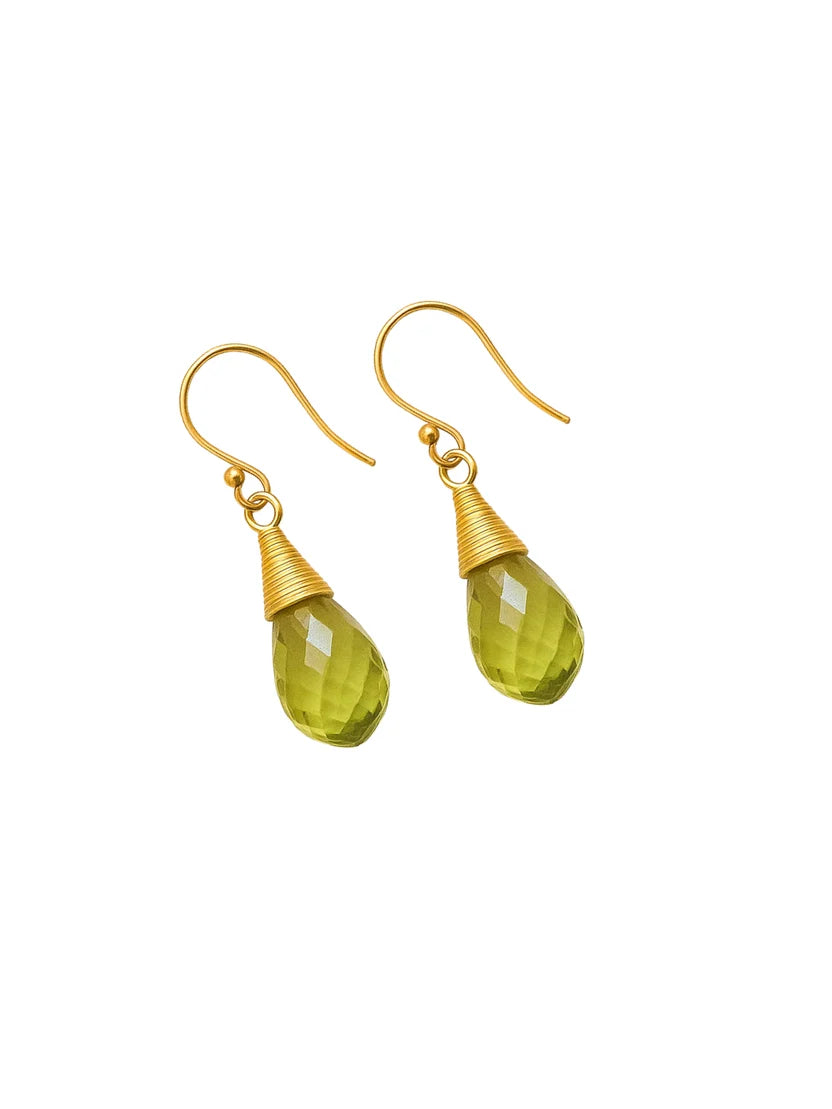 Divya Earrings