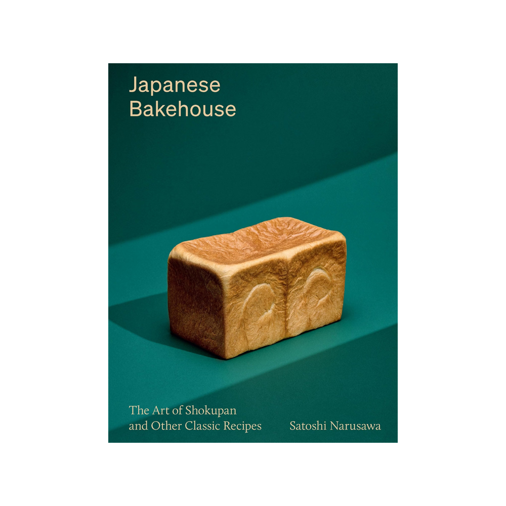 Japanese Bakehouse