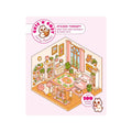 Cute'n'Cosy Sticker Therapy