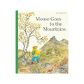 Mouse Goes to the Mountains