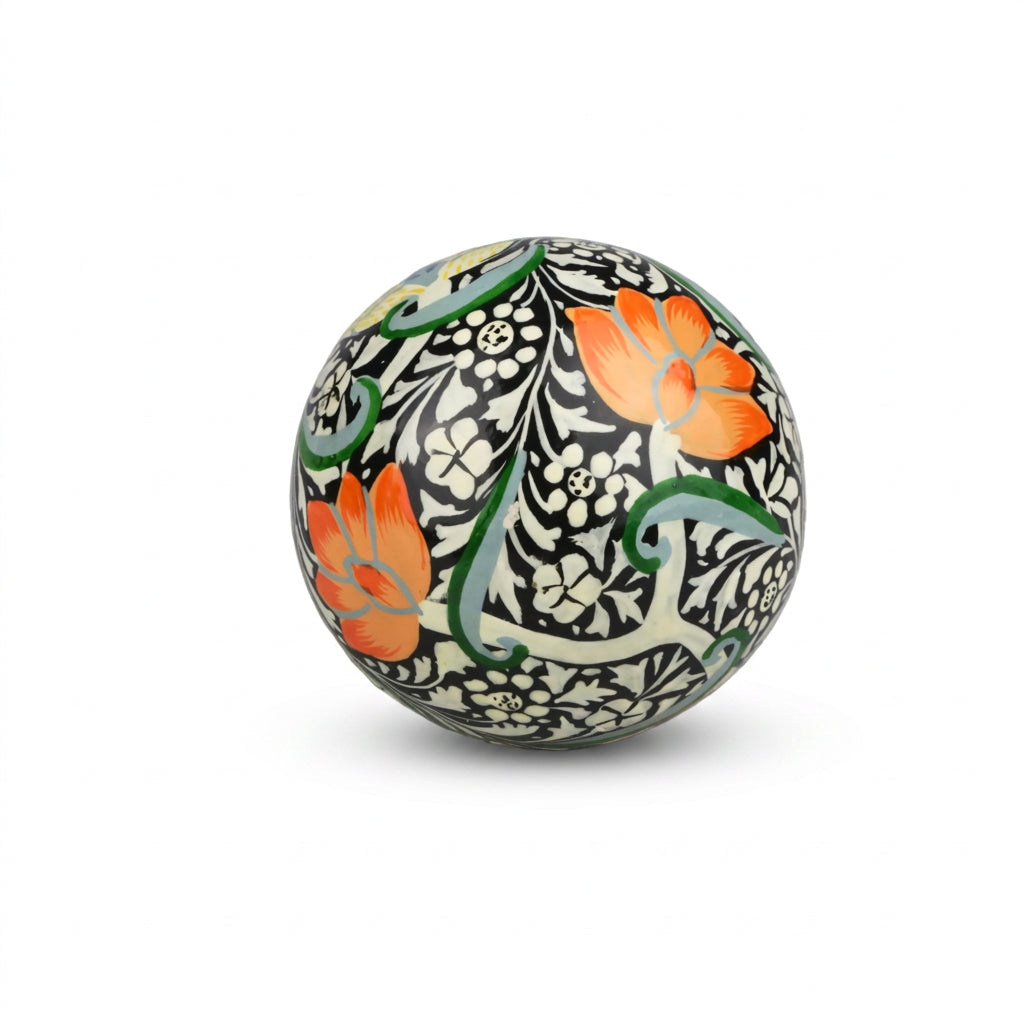 Large Medway Bauble