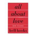 All About Love: New Visions