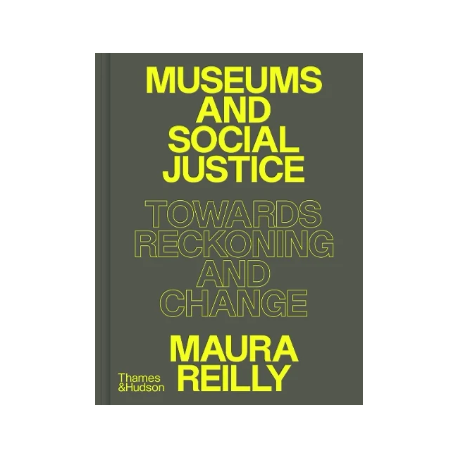 Museums and Social Justice
