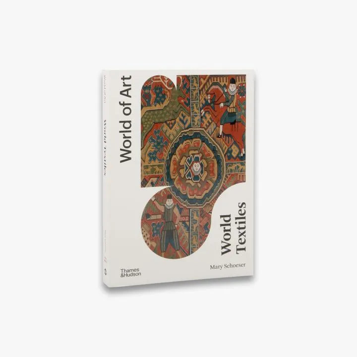 World Textiles (World of Art)