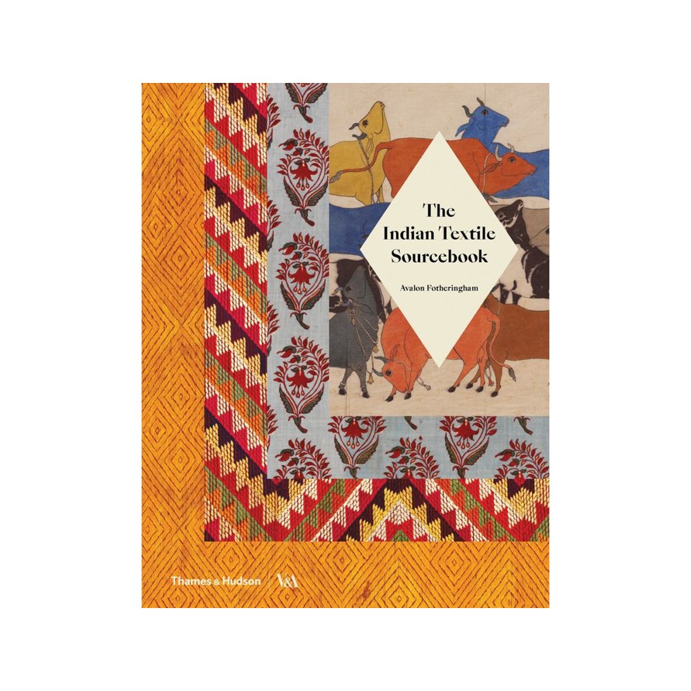 The Indian Textile Sourcebook
