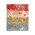 Silk: Fiber Fabric and Fashion