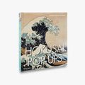 Hokusai Pop-ups