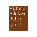 Quiet Poetry
