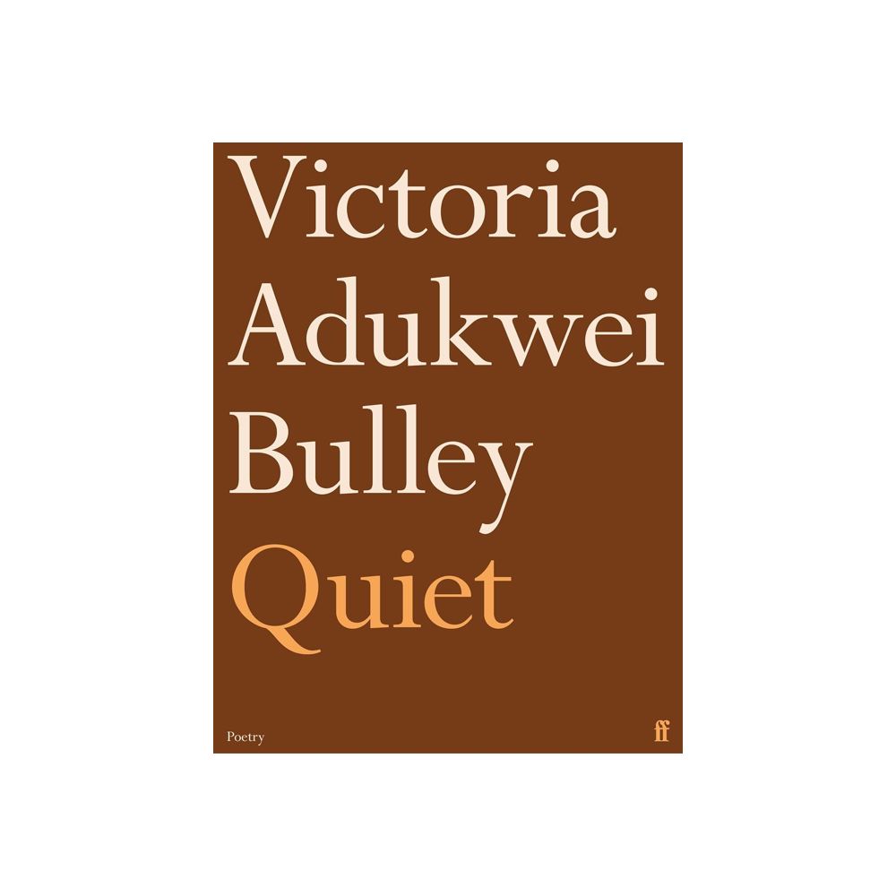 Quiet Poetry