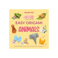 Easy Origami: Animals