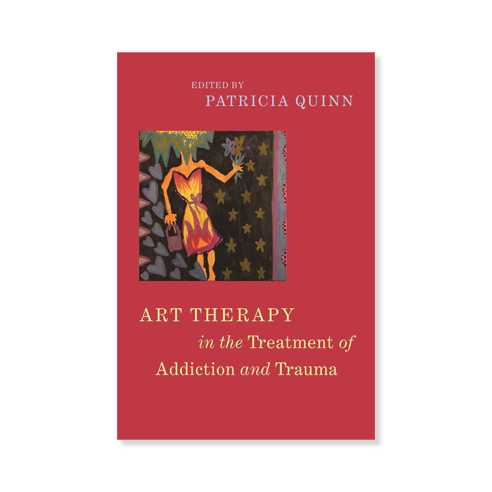 Art Therapy - Jessica Kingsley