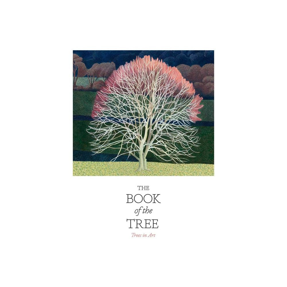 Book of the Tree: Trees in Art
