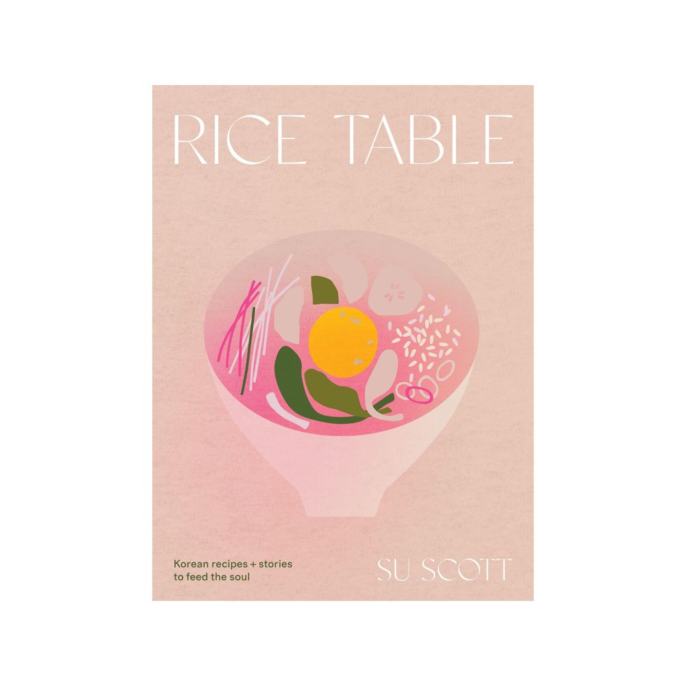 Rice Table