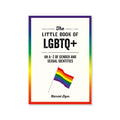 The Little Book of LGBTQ+