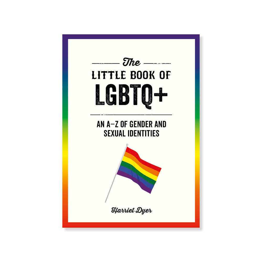 The Little Book of LGBTQ+