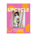 Pink book cover with photograph of the author