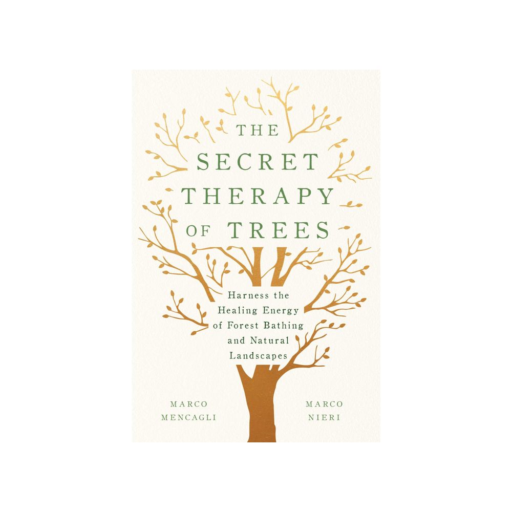 The Secret Therapy of Trees