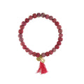 Fair Trade Kantha Connection Bracelet
