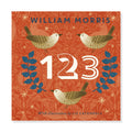 William Morris 123 (Board)
