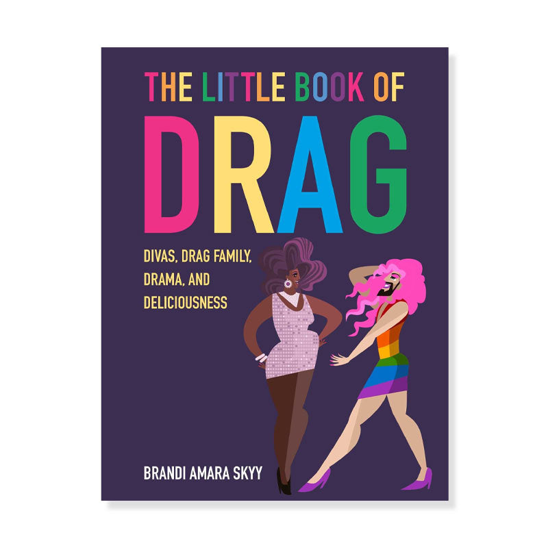 Little Book of Drag