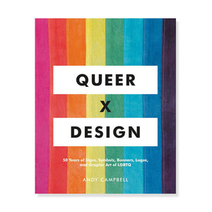 Queer x Design