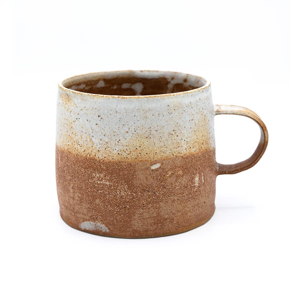 Clay Studio - Rustic Mug