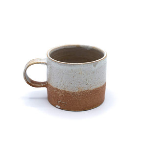 Clay Studio - Rustic Mug
